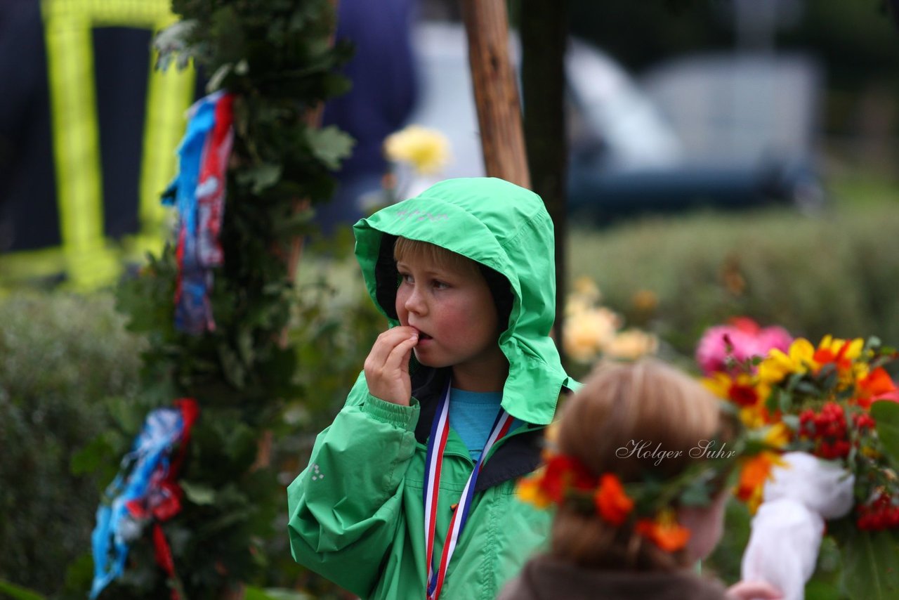 Bild 56 - Vogelschießen 2011